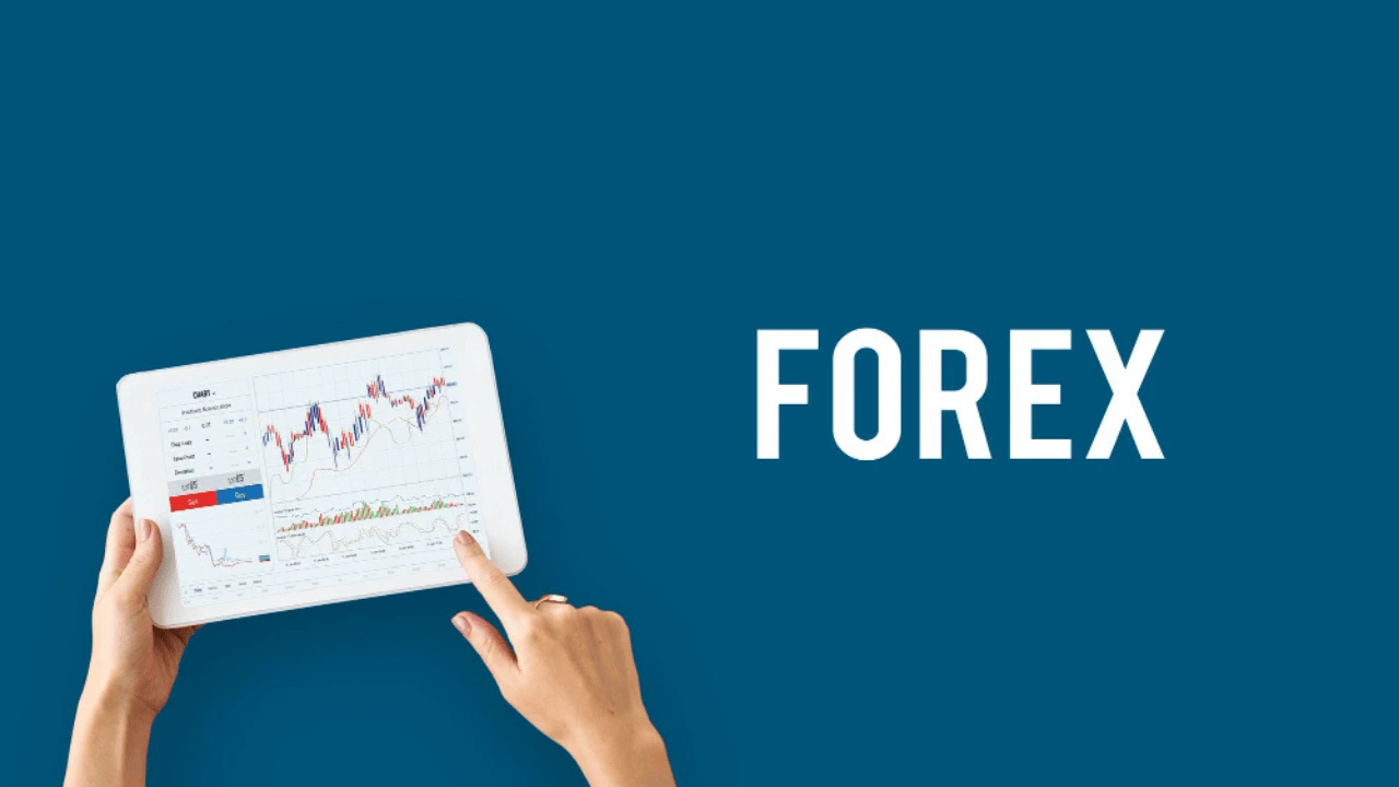 Money Need to Start Forex