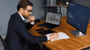 trusted forex broker