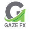 Gaze FX logo